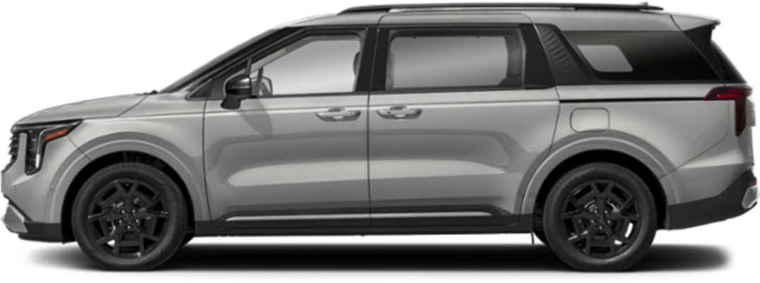 Minivan