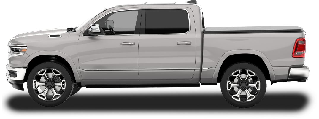 Pickup Truck