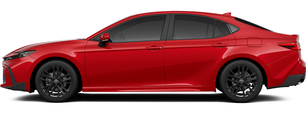 Sedan